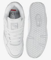 Vans Rowley XLT Shoes (white light grey)