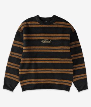 Volcom Striperstand Sweatshirt (black)