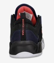 DC Williams Slim Shoes (navy black)