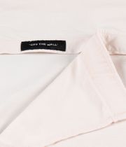 Vans x Curren x Knost Woven Chemise (antique white)