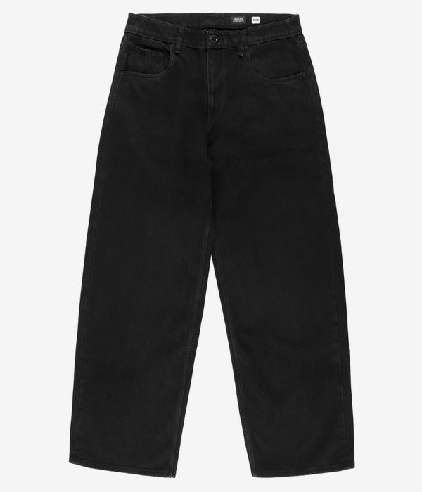 Volcom Chillow Jeans (black)