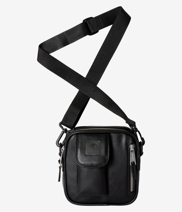 Carhartt WIP Norwich Bag 1,7L (black)