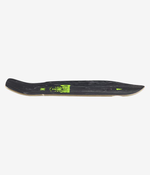 Creature Hotrod Reaper XX 10.25" Skateboard Deck (green)