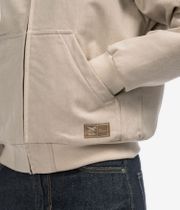 Iriedaily Dock Giacca women (beige)