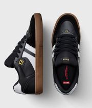 Globe Encore 2 Shoes (black white tobacco)