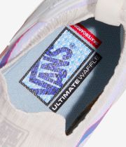 Vans Skate Ave 2.0 Knit Shoes (white blue)