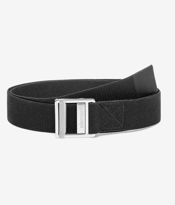 Element Jigger Ceinture (off black)