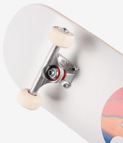 Jart Curly 7.87" Complete-Skateboard (multi)