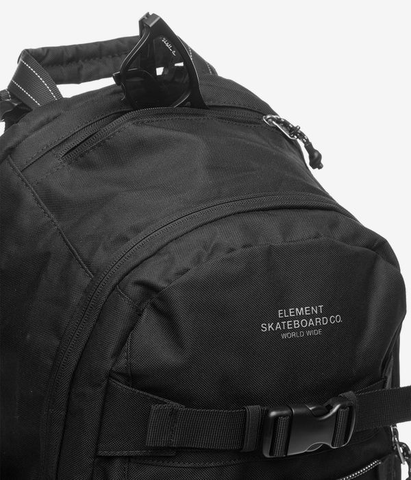 Element Men's Smokey Bear Scheme Backpack Flint Black One Size