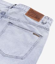 Volcom Solver Jeansy (worn light blue)