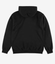 Thrasher Fuego Hoodie (black)