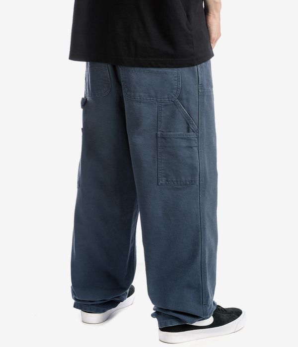Carhartt WIP Double Knee Organic Pant Dearborn Pants (ore aged canvas)
