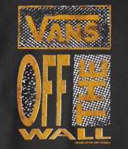 Vans Cut And Paste Hoodie (black)