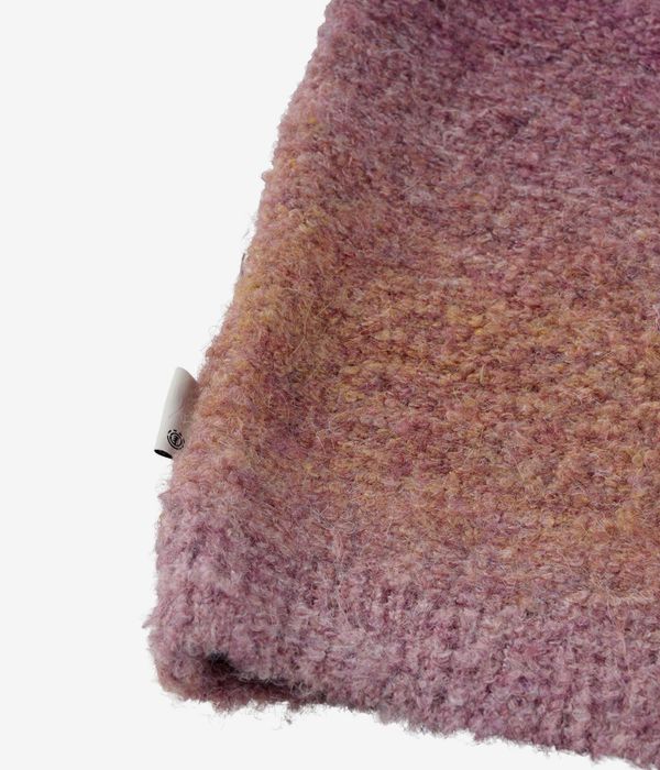 Element Terry Gradient Sweatshirt (apple butter gradient)