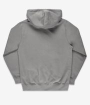 Anuell Greator Organic Hoodie (agave green)