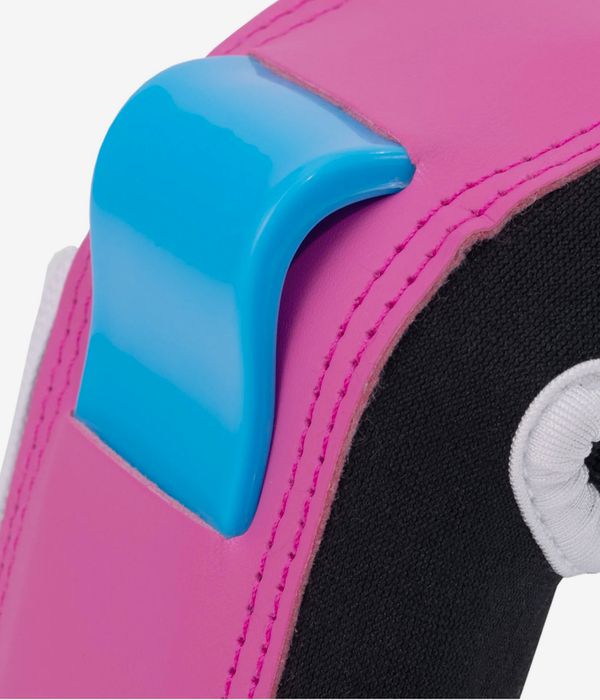 PRO-TEC x Santa Cruz Adult Street Schützer-Set (black white pink)