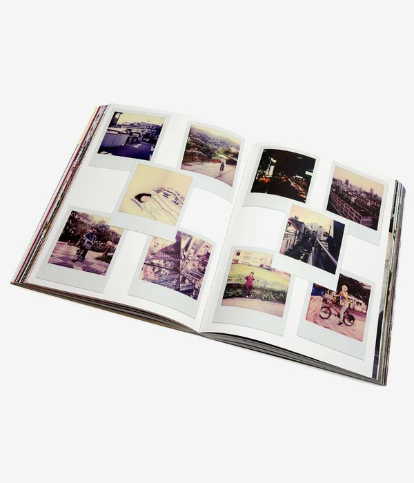 WKND The First 10 Years Buch