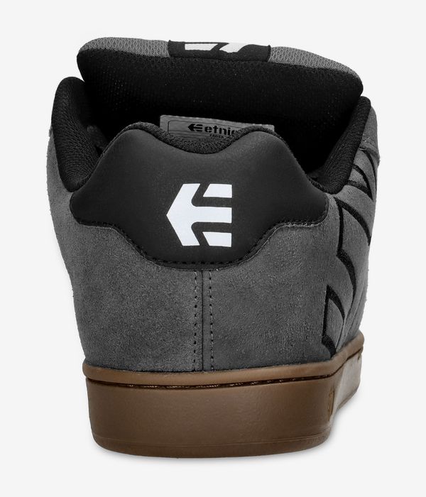 Etnies Fader Scarpa (carbon)