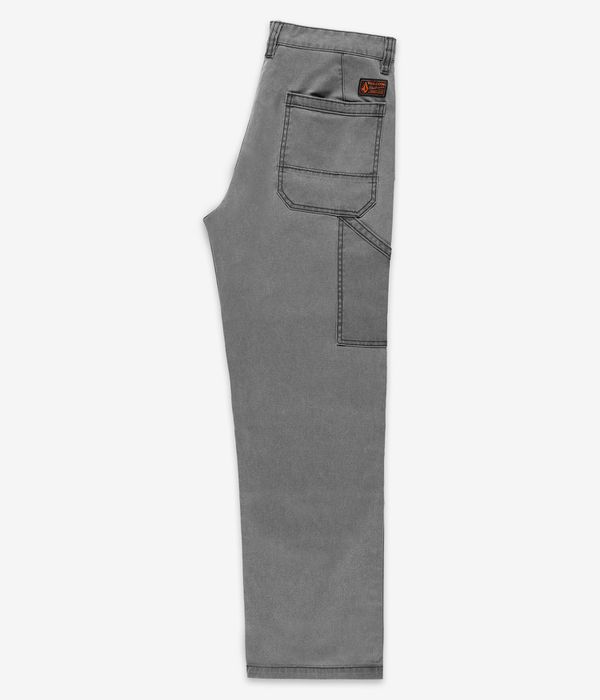 Volcom Gage Work Pantalons (steealth)