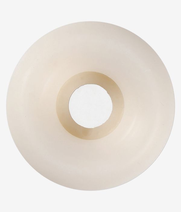 Dial Tone Sablone Sablone Formula One Conical Rouedas (white) 53mm 99A Pack de 4