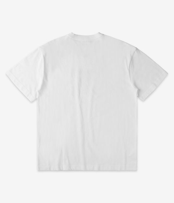 DC Star Reflective T-Shirt (white)