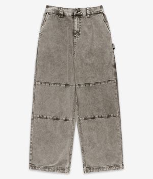 Poetic Collective Sculptor Denim Jeans (grey wash)