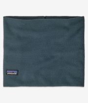 Patagonia Micro D Gaiter Neckwarmer (summit blue)