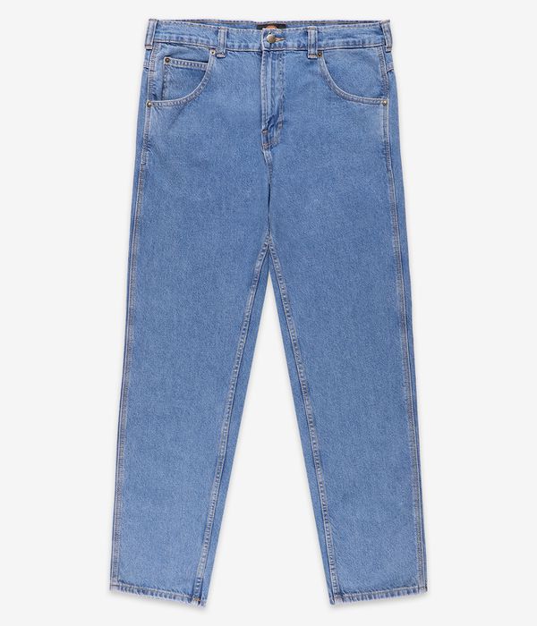 Dickies Houston Jeans (classic blue)