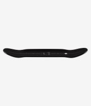 Welcome x Harry Potter Finale 9.5" Skateboard Deck (black dip)