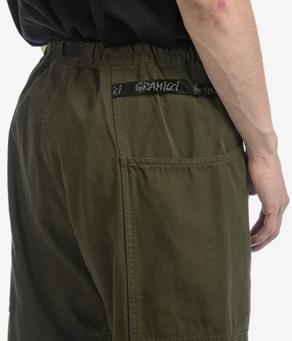 Gramicci Gadget Pantaloni (deep green)