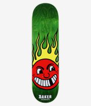 Baker Jacopo Jollyman 8.5" Skateboard Deck (multi)