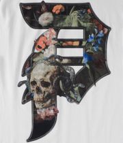 Primitive Exist T-Shirt (white)