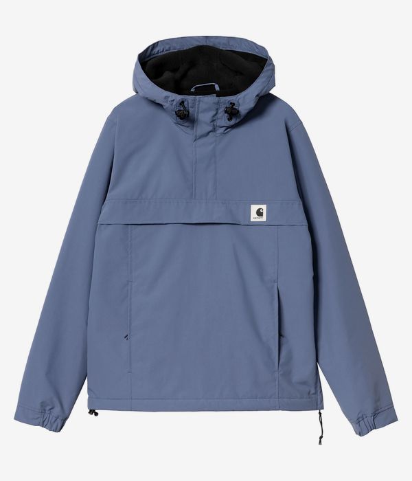 Carhartt WIP W' Nimbus Pullover Winter Giacca women (positano)