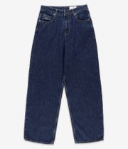 REELL Chloé Baggy Jeans women (iconic dark stone)