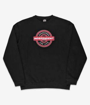 Independent GFL Speed Sweater (black)