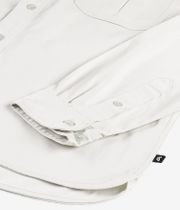 Nike SB Tanglin Button Up Hemd (light bone)