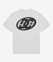 DC Fast Bubble T-Shirt (white)