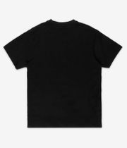 Independent Skull Span T-Shirt (black)