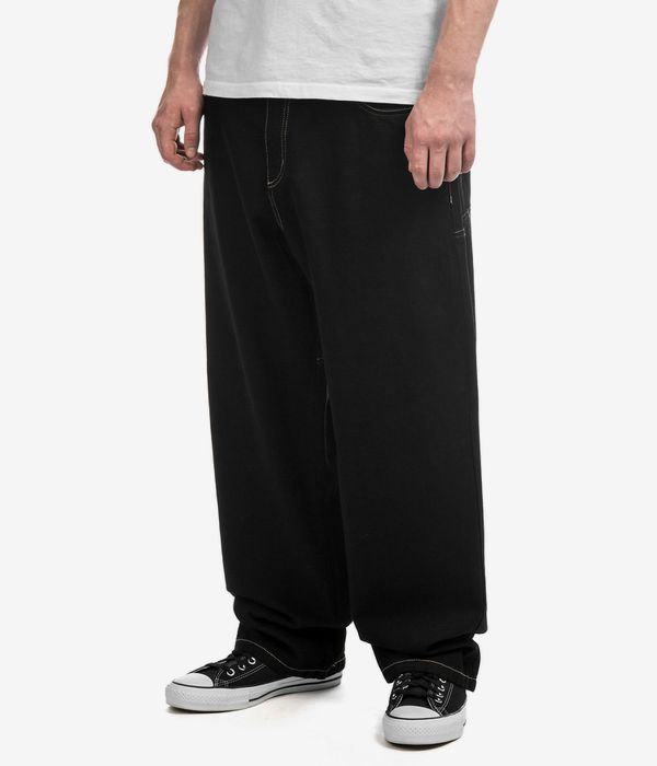 Yardsale Ven Jeans (black)
