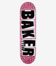 Baker Tyson Brand Logo Hot Cheetah 8.25" Deska do deskorolki (multi)