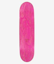 Robotron x Teilz Mosaic Robo 8.375" Skateboard Deck (blue)