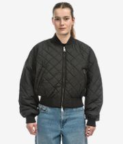 Carhartt WIP W' Selma Liner Recycled Jacket women (black)