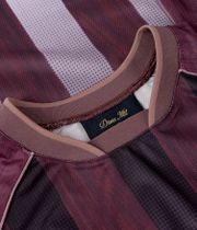 Dime Team Jersey T-Shirt (plum)