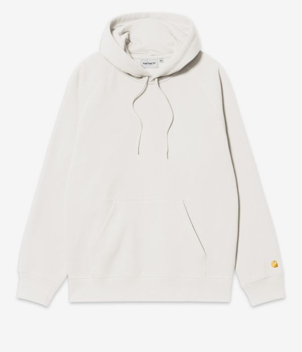 Carhartt WIP Chase Hoodie (wax gold)