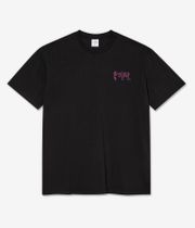 Polar Bear T-Shirt (black)