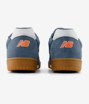 New Balance Numeric 600 Shoes (salt water tangerine heat)