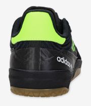 adidas Skateboarding Copa Nationale Schuh (core black sig gum)