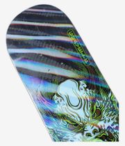 Creature Gravette Shrine Pro 8.3" Skateboard Deck (multi)