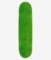 The National May 8" Skateboard Deck (multi)