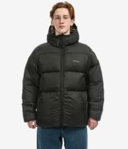 Carhartt WIP Toronto Jacket (black camo duck green)